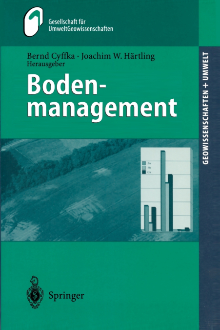 Bodenmanagement