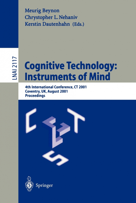 Cognitive Technology