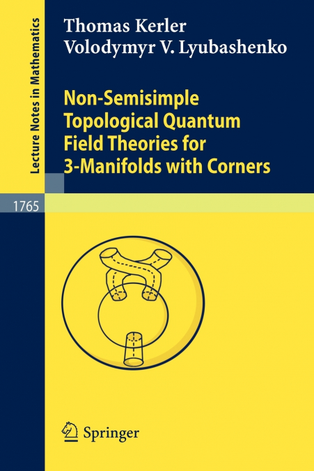 Non-Semisimple Topological Quantum Field Theories for 3-Manifolds with Corners