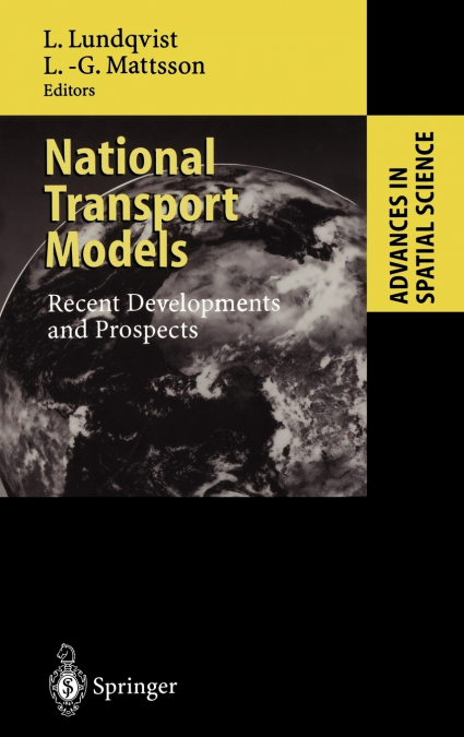 National Transport Models