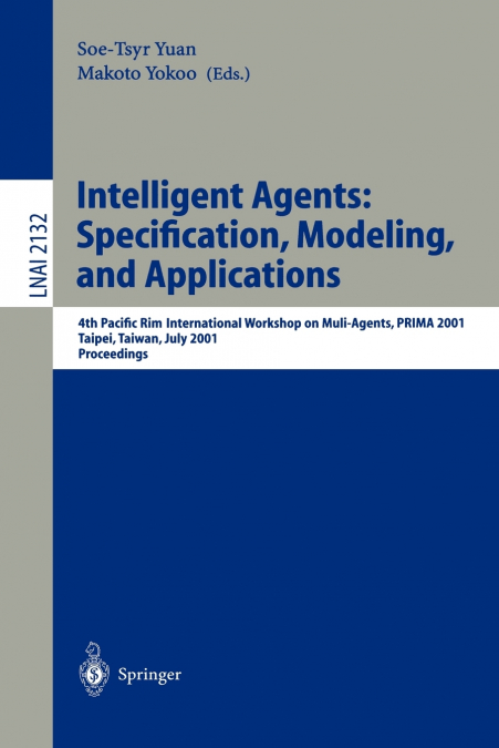 Intelligent Agents