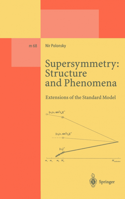 Supersymmetry