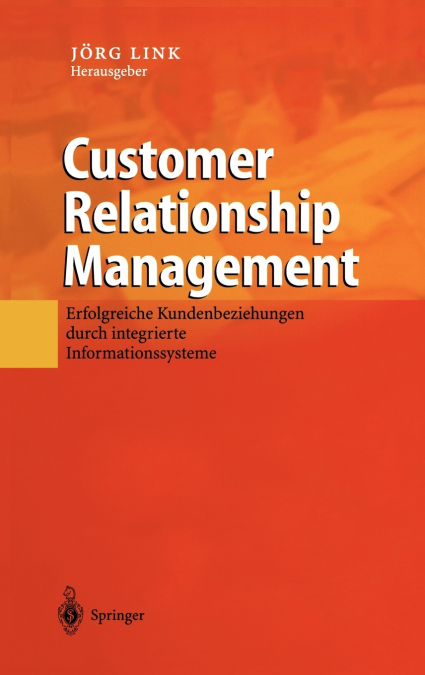Customer Relationship Management