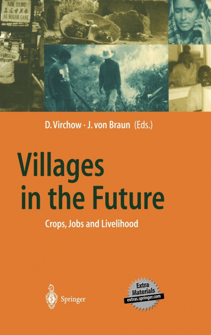 Villages in the Future