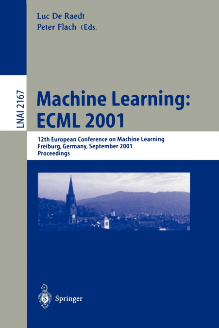 Machine Learning