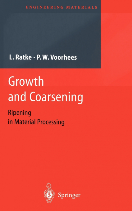 Growth and Coarsening