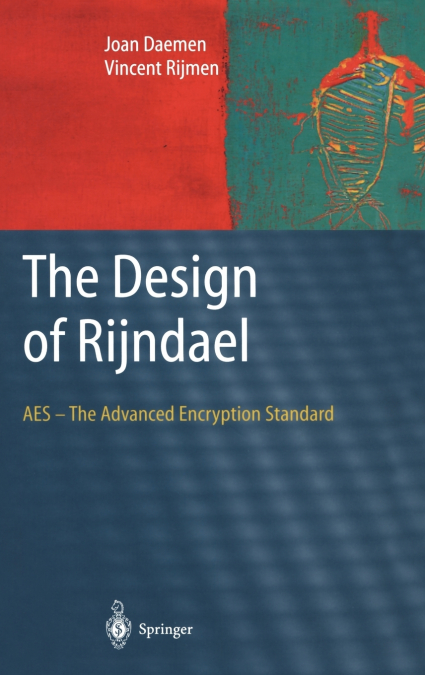 The Design of Rijndael