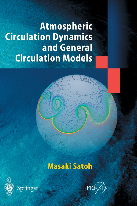 Atmospheric Circulation Dynamics and Circulation Models