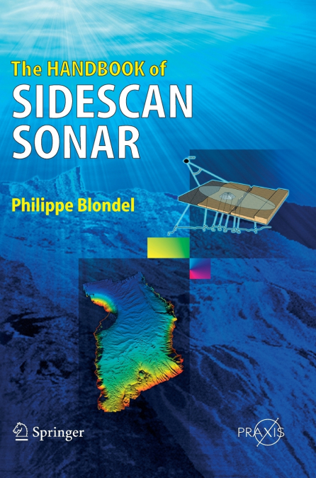 The Handbook of Sidescan Sonar