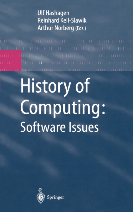 History of Computing