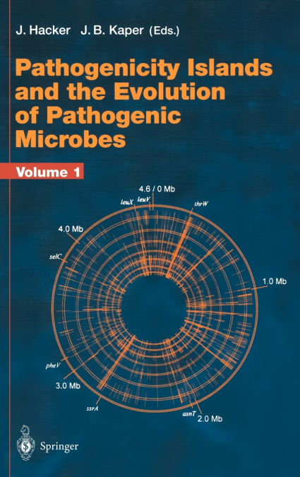 Pathogenicity Islands and the Evolution of Pathogenic Microbes