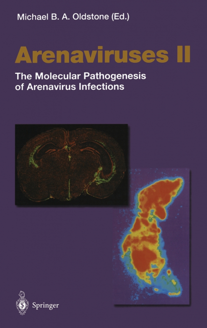 Arenaviruses II