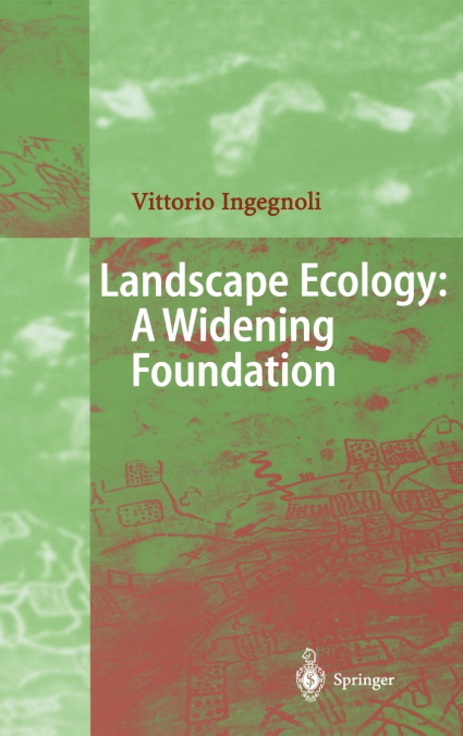 Landscape Ecology
