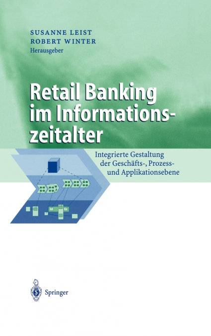 Retail Banking im Informationszeitalter