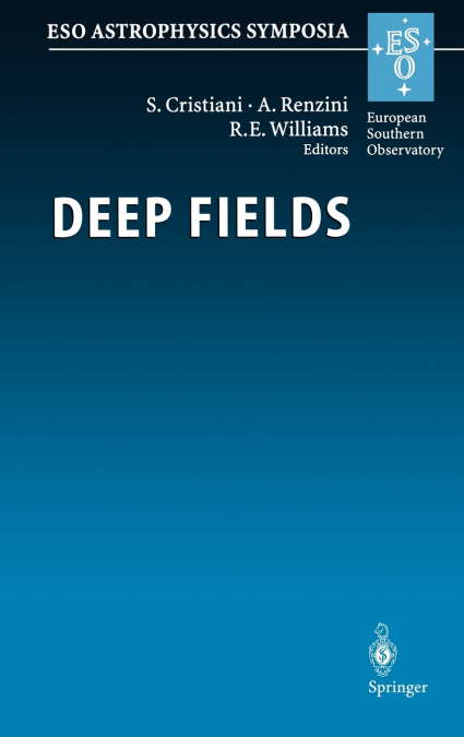 Deep Fields