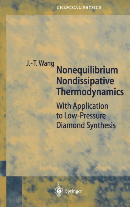 Nonequilibrium Nondissipative Thermodynamics