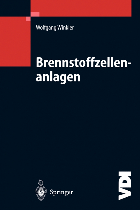 Brennstoffzellenanlagen