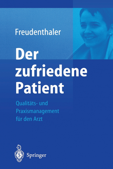 Der zufriedene Patient