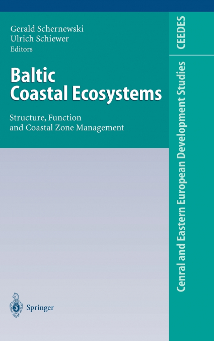 Baltic Coastal Ecosystems