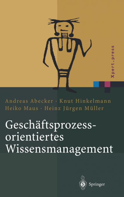 Geschäftsprozessorientiertes Wissensmanagement