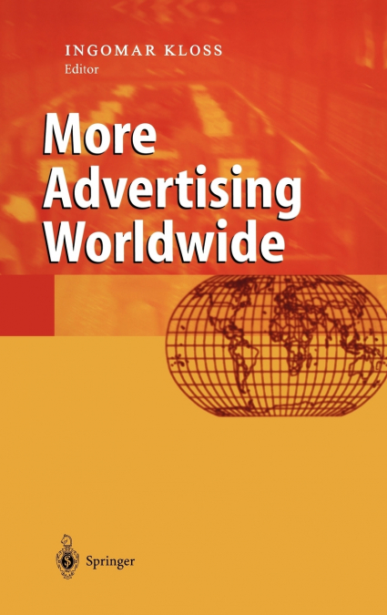 More Advertising Worldwide