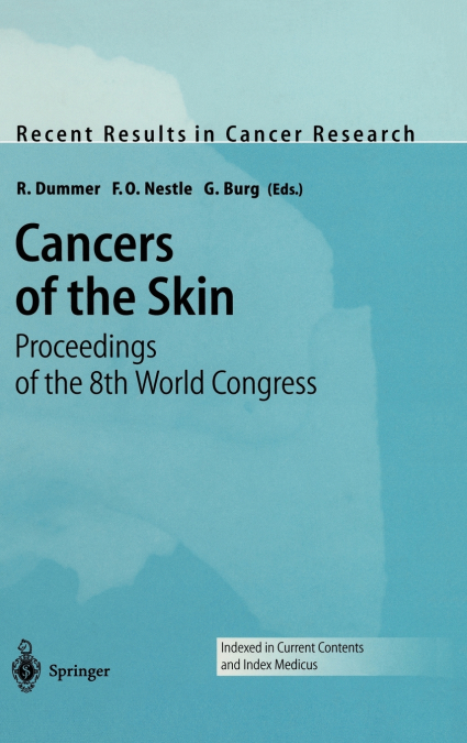 Cancers of the Skin