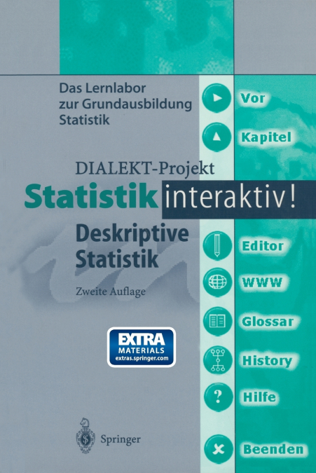 Statistik interaktiv!