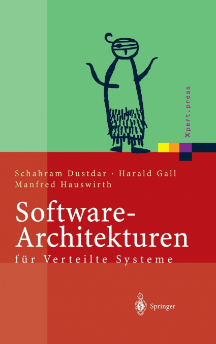 Software-Architekturen für Verteilte Systeme