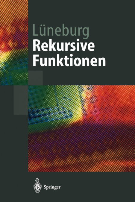 Rekursive Funktionen