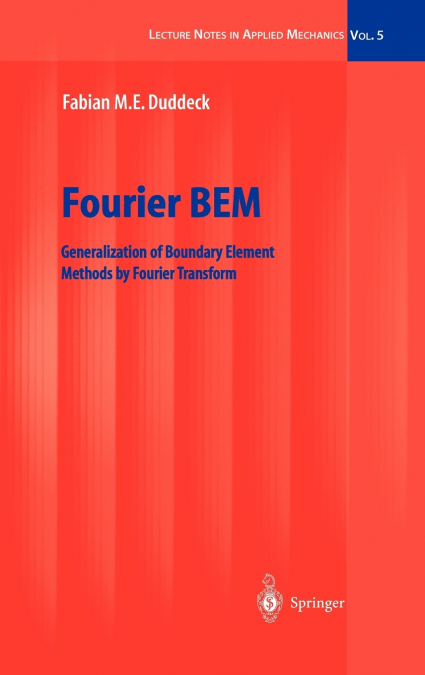 Fourier BEM