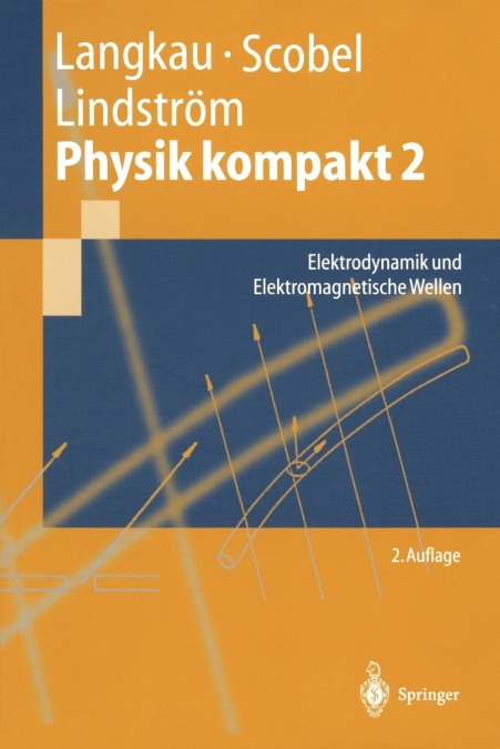 Physik kompakt 2
