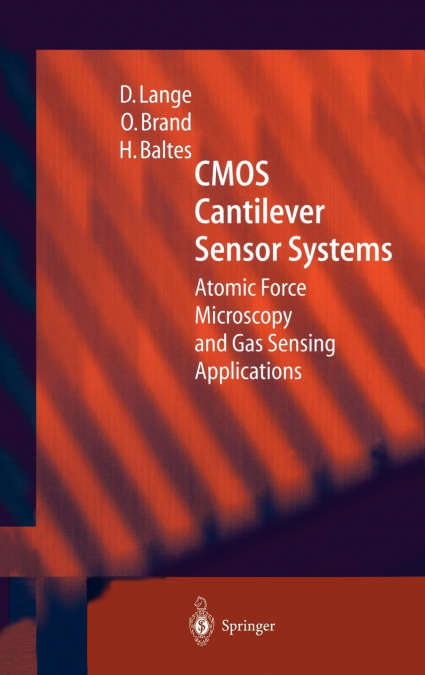 CMOS Cantilever Sensor Systems