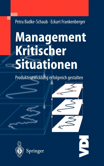 Management Kritischer Situationen