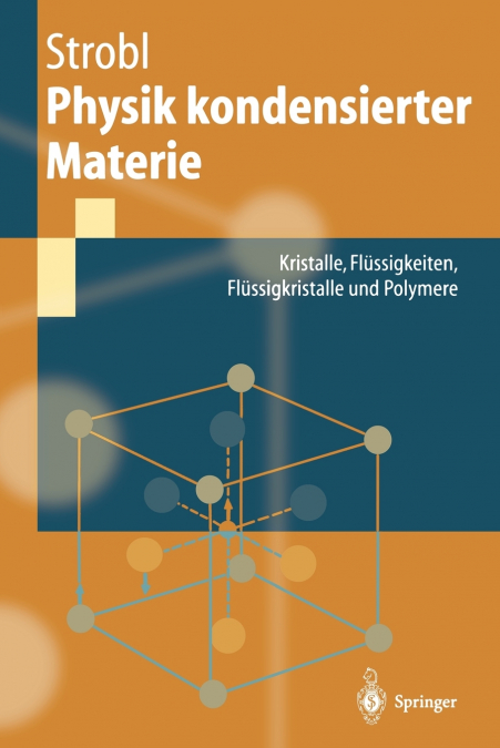 Physik kondensierter Materie