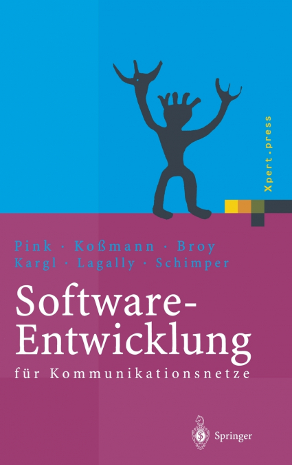 Software-Entwicklung für Kommunikationsnetze