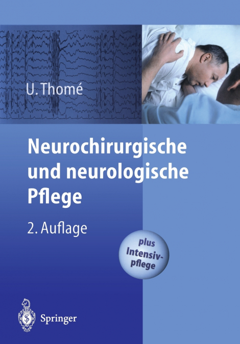 Neurochirurgische Und Neurologische Pflege