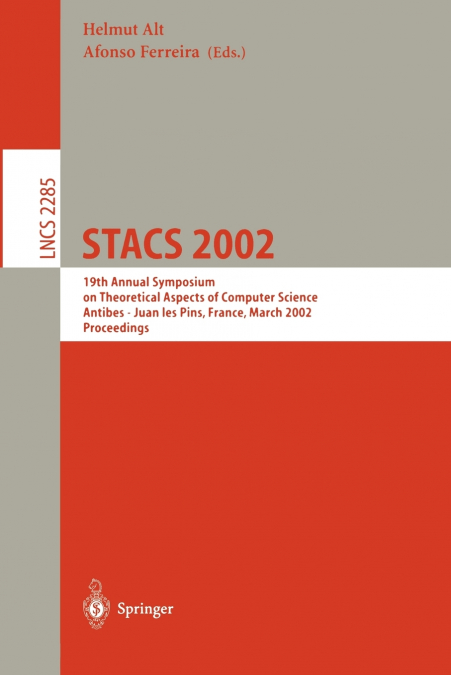 STACS 2002
