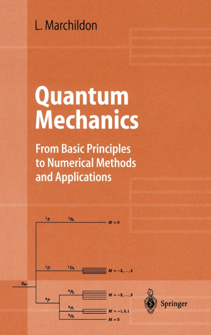 Quantum Mechanics