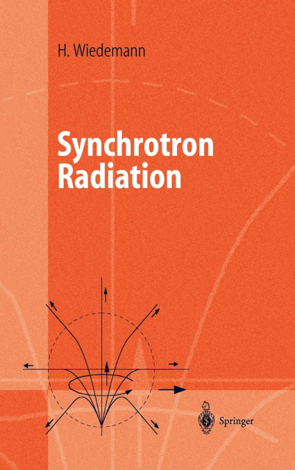 Synchrotron Radiation
