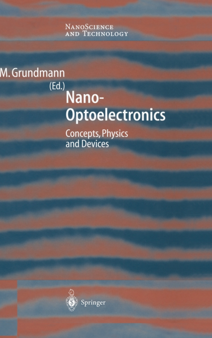 Nano-Optoelectronics