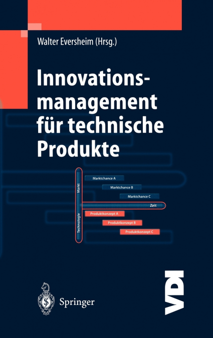 Innovationsmanagement für technische Produkte