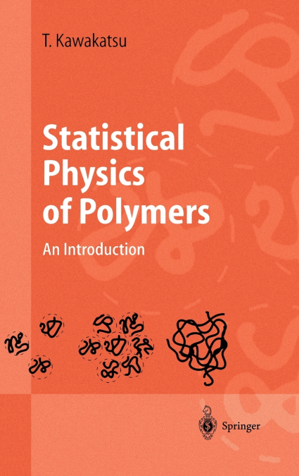 Statistical Physics of Polymers