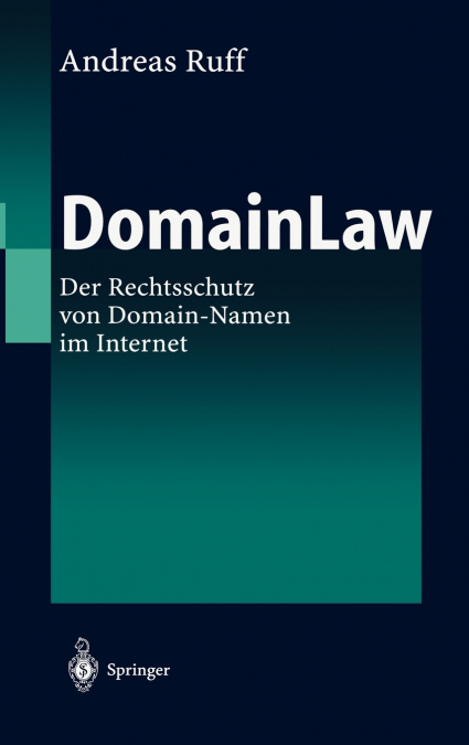 DomainLaw