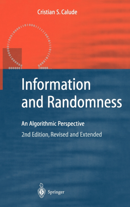 Information and Randomness