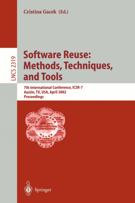 Software Reuse