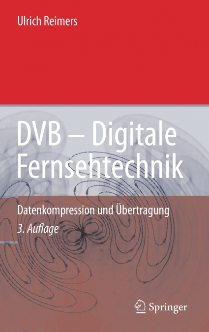 DVB - Digitale Fernsehtechnik