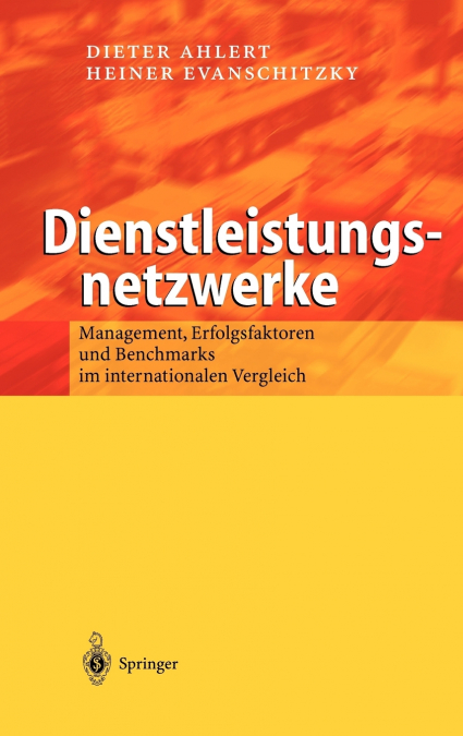 Dienstleistungsnetzwerke