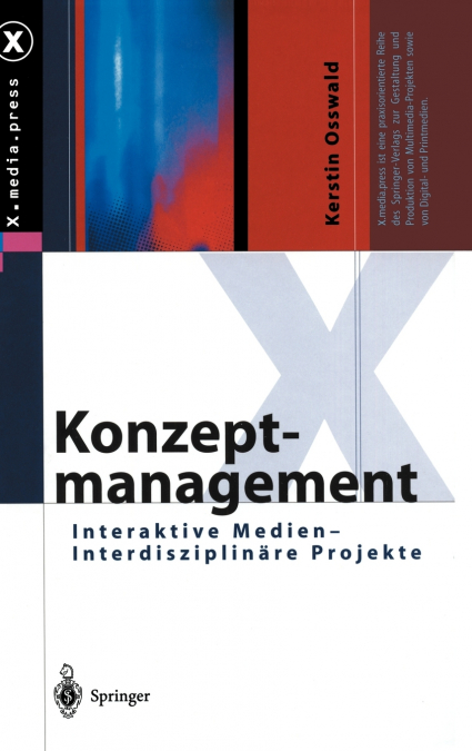 Konzeptmanagement