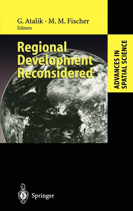 Regional Development Reconsidered