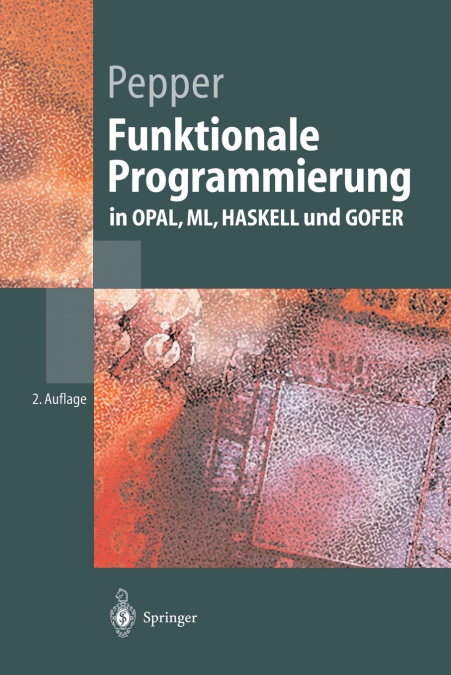 Funktionale Programmierung